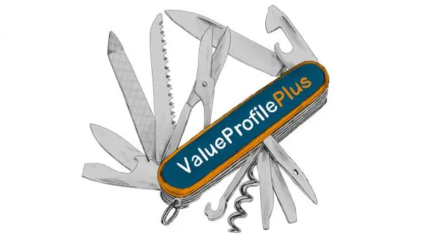 Starten Sie jetzt Ihre ValueProfiler Ausbildung!