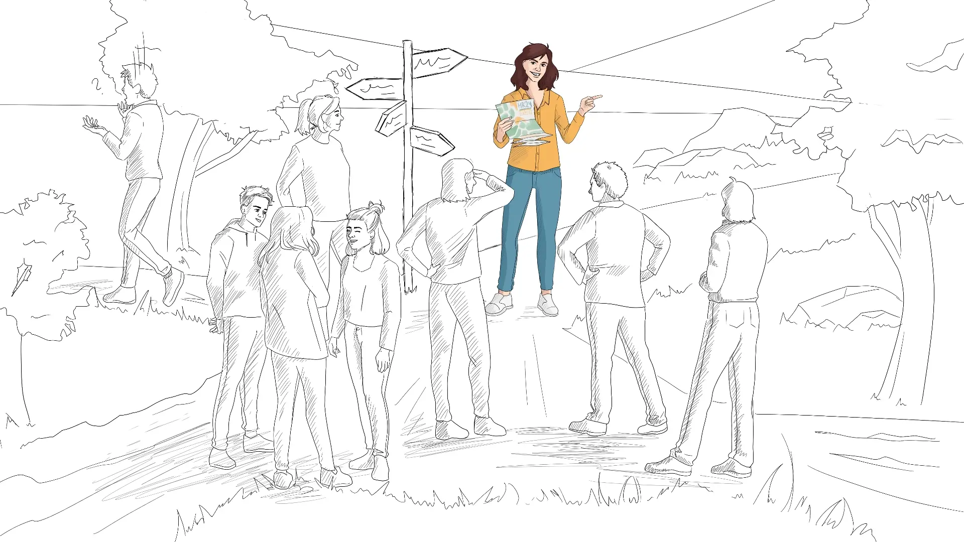 ValueCamp für ValueWoman ValueCamp für ValueWoman